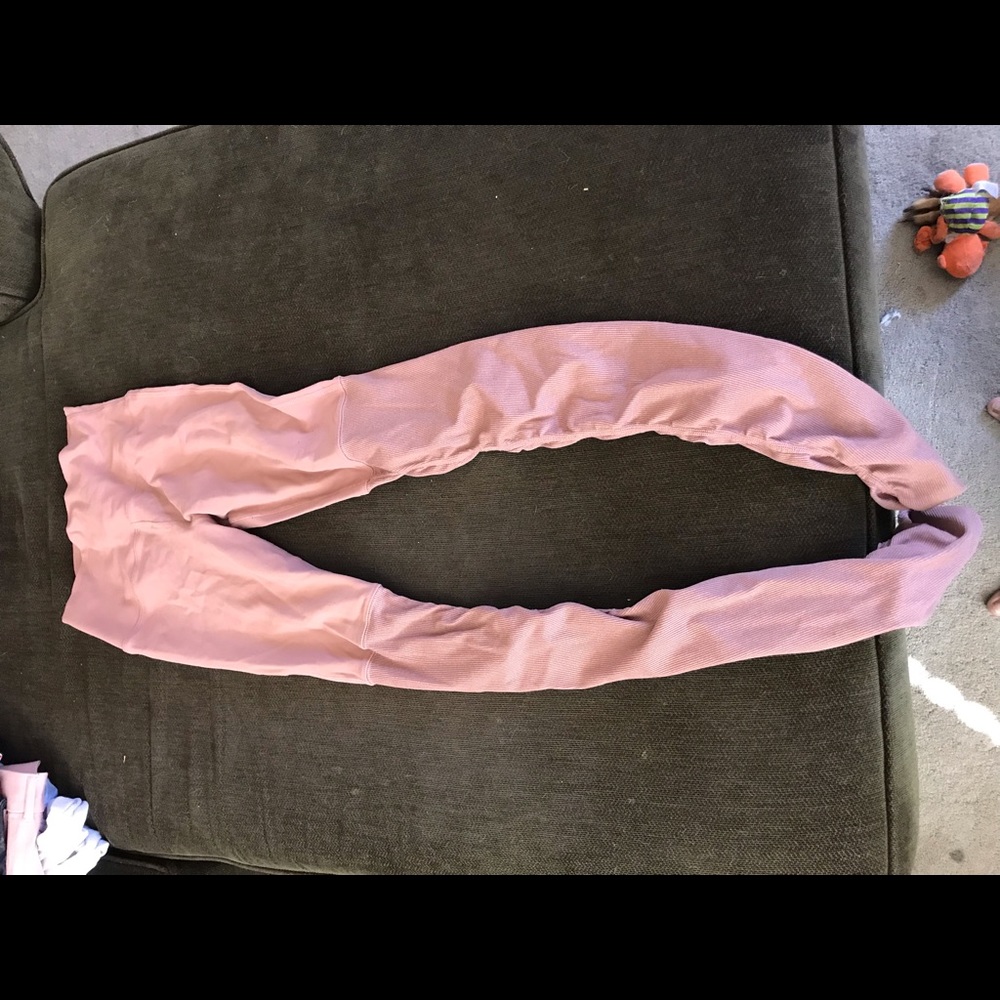 Yoga pants